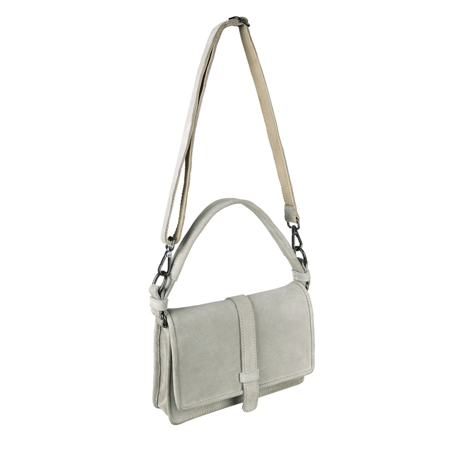 LIANA SUEDE STONE